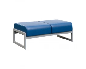 Банкетка двухместная Module images