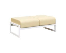 Банкетка двухместная Module images