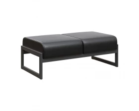 Банкетка двухместная Module images