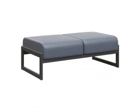 Банкетка двухместная Module images