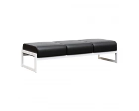 Банкетка трехместная Module images