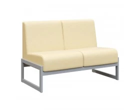 Диван двухместный Module images
