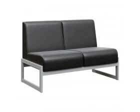 Диван двухместный Module images