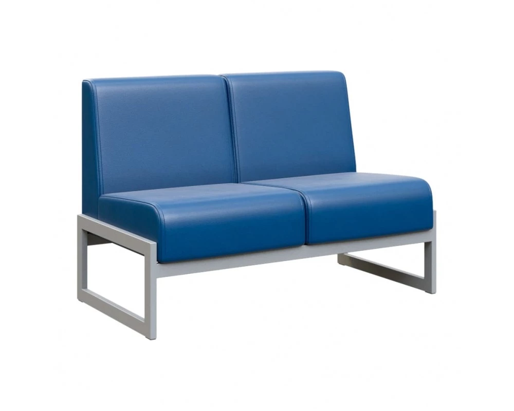 Диван двухместный Module