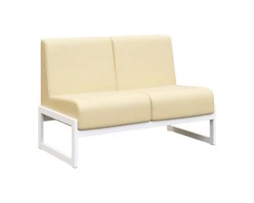 Диван двухместный Module images