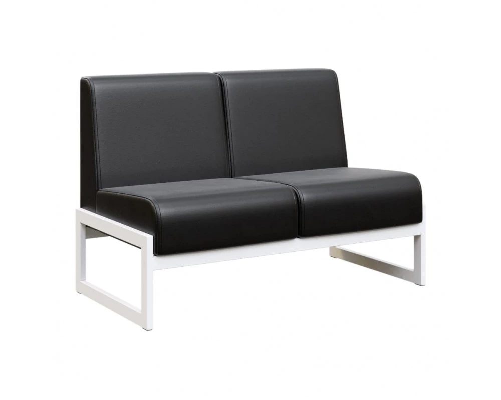 Диван двухместный Module