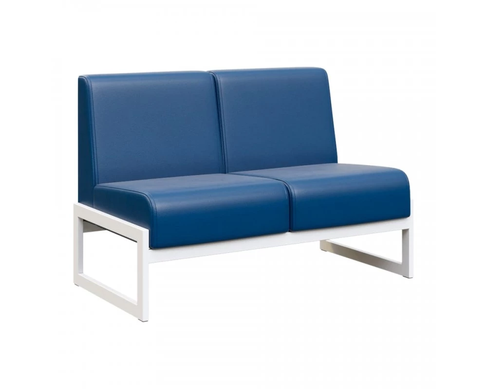 Диван двухместный Module