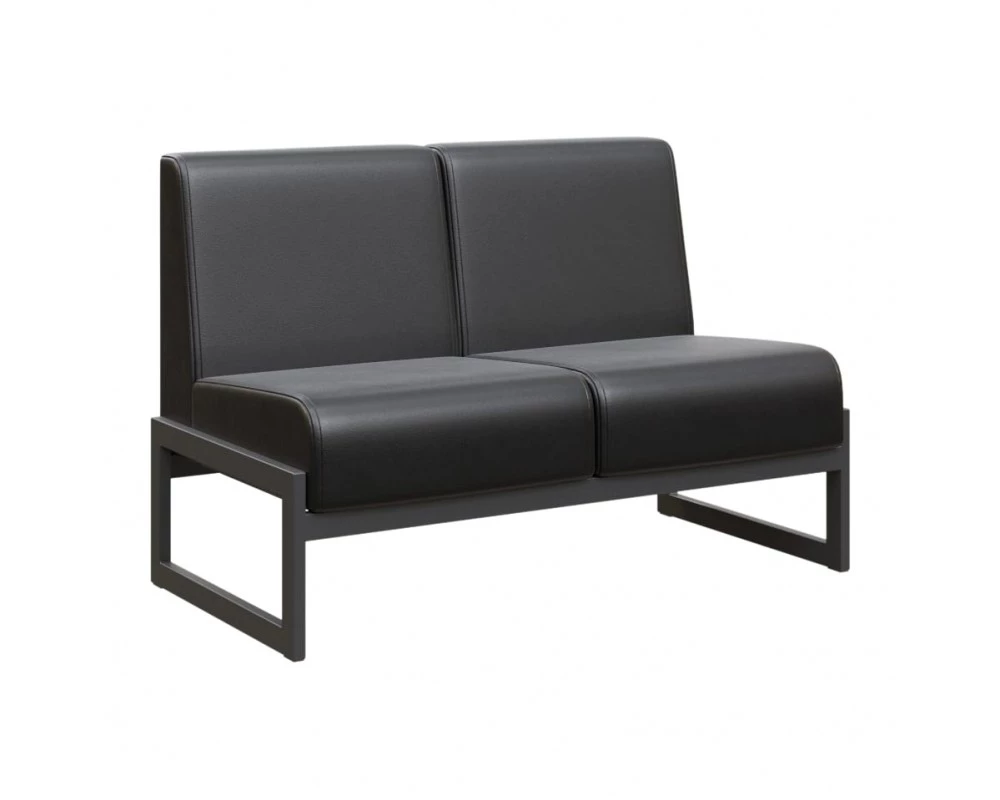 Диван двухместный Module