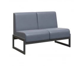 Диван двухместный Module images