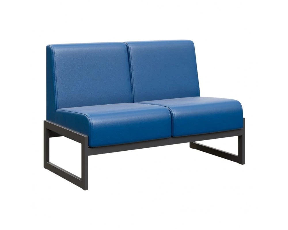 Диван двухместный Module