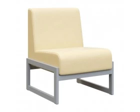 Диван одноместный Module images