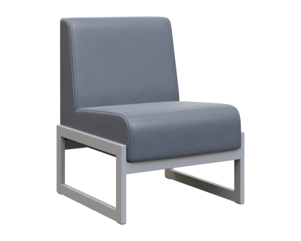 Диван одноместный Module