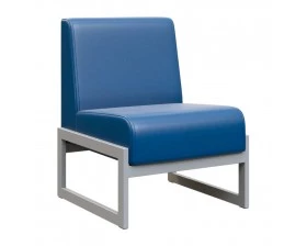 Диван одноместный Module images