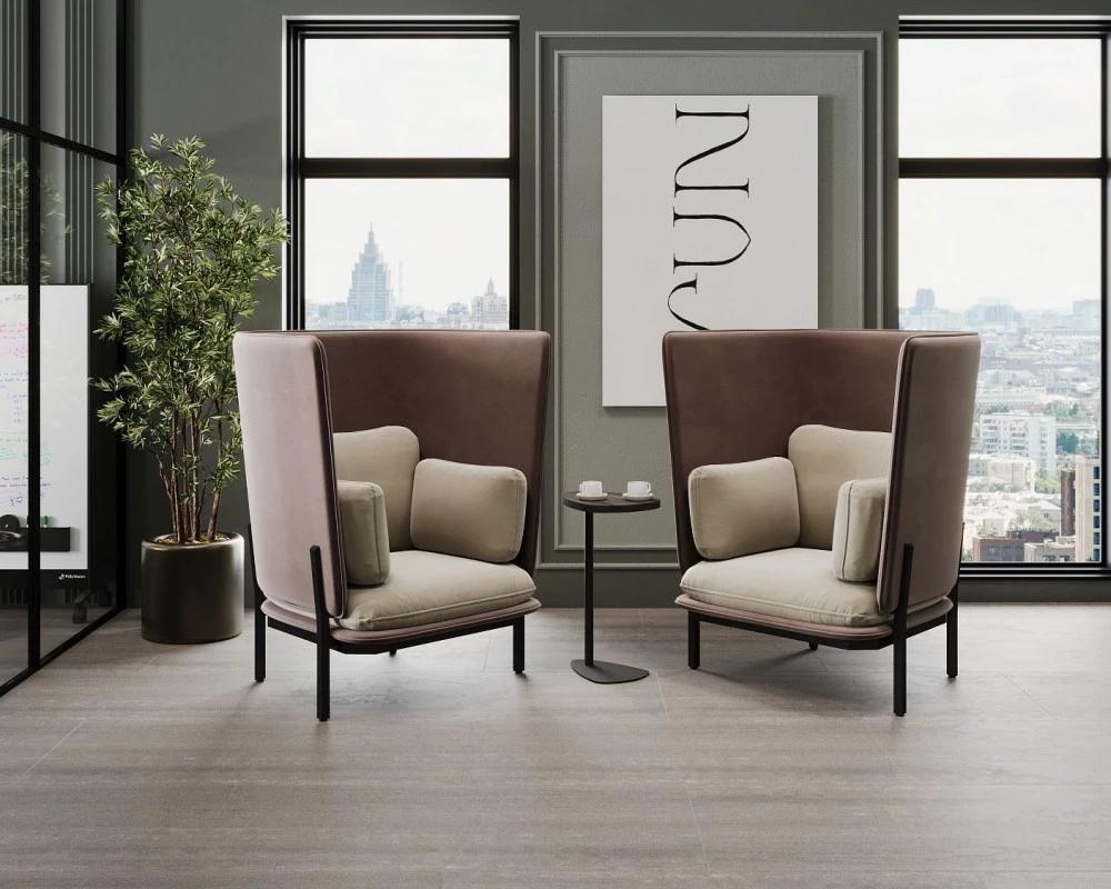 Комплект мягкой мебели Stato