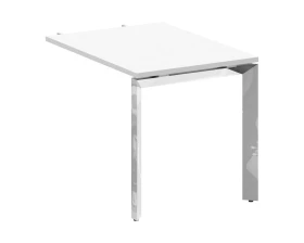 Брифинг-приставка на П-образном м/к 980x720x750 Оникс Директ Люкс / Onix Direct Lux images