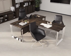 Кабинет руководителя Оникс Директ Люкс / Onix Direct Lux images