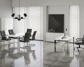 Кабинет руководителя Оникс Директ Люкс / Onix Direct Lux images