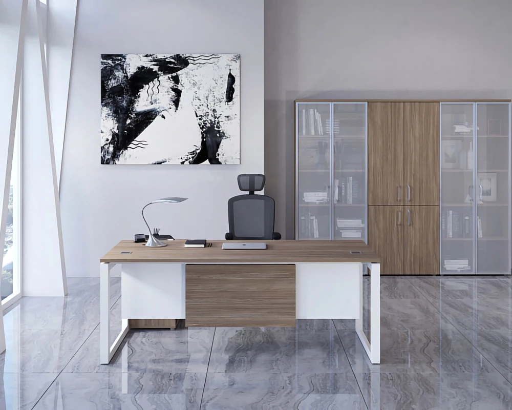 Кабинет руководителя Оникс Директ / Onix Direct