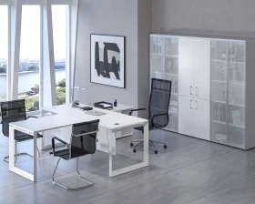 Кабинет руководителя Оникс Директ / Onix Direct images