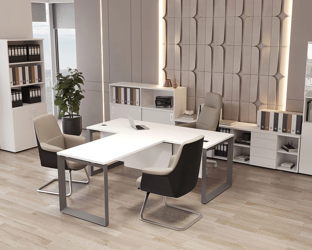 Кабинет руководителя Оникс Директ / Onix Direct