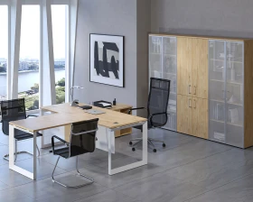 Кабинет руководителя Оникс Директ / Onix Direct images