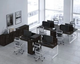 Мебель для персонала Onix images