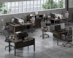 Мебель для персонала Onix images