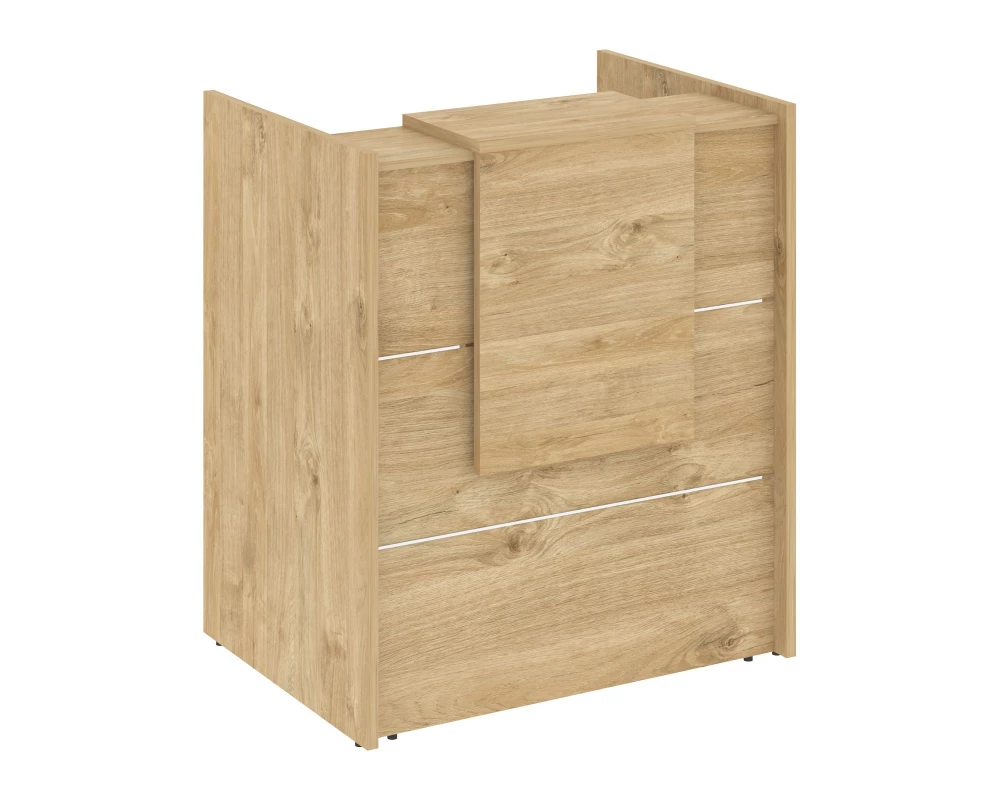 Ресепшн K-3 1030x766x1187 Onix