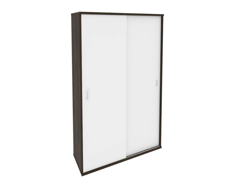 Шкаф-купе для одежды 1200x420x1977 Onix