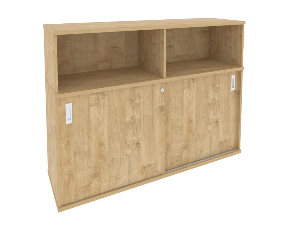 Шкаф-купе приставной / опорный 1475x432x1120 Onix