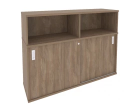 Шкаф-купе приставной / опорный 1475x432x1120 Onix images