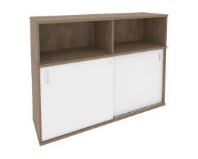 Шкаф-купе приставной / опорный 1475x432x1120 Onix images