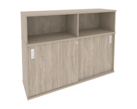 Шкаф-купе приставной / опорный 1475x432x1120 Onix images