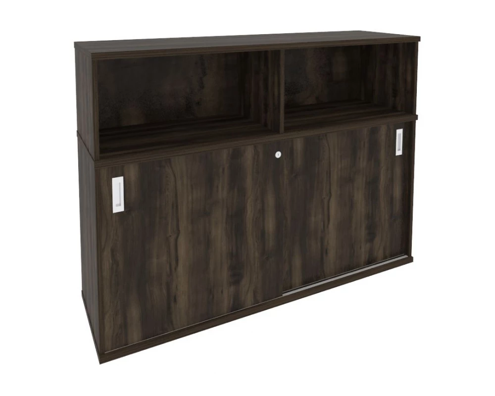 Шкаф-купе приставной / опорный 1475x432x1120 Onix