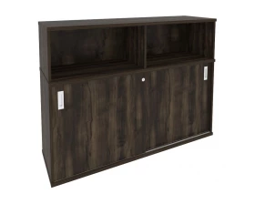 Шкаф-купе приставной / опорный 1475x432x1120 Onix images