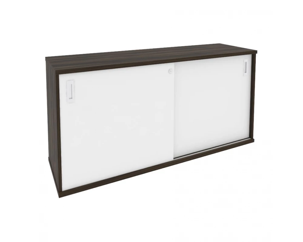 Шкаф-купе приставной / опорный 1475x432x750 Onix