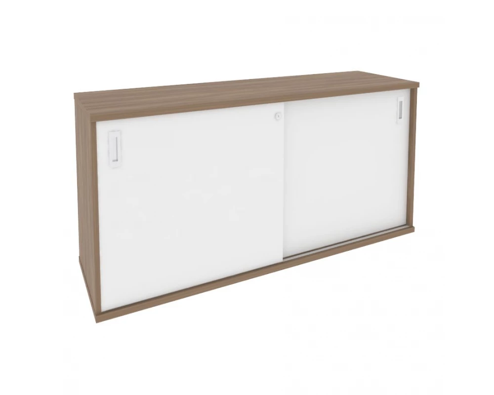 Шкаф-купе приставной / опорный 1475x432x750 Onix