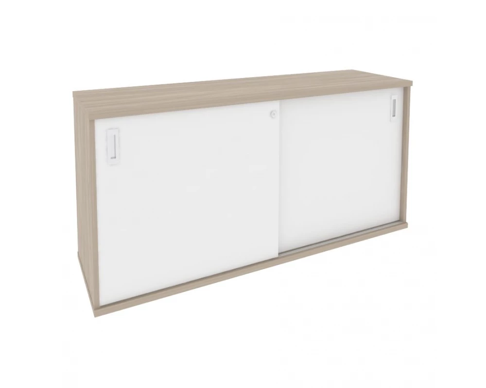 Шкаф-купе приставной / опорный 1475x432x750 Onix