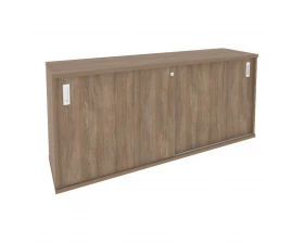 Шкаф-купе приставной / опорный 1635x432x750 Onix images