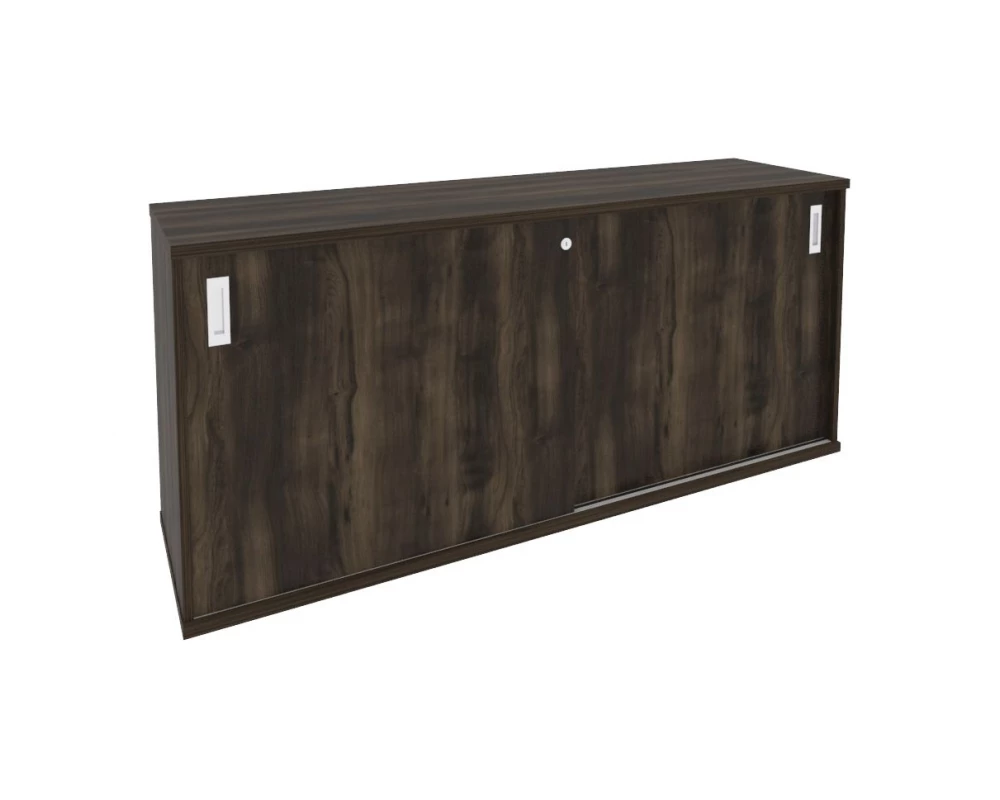 Шкаф-купе приставной / опорный 1635x432x750 Onix