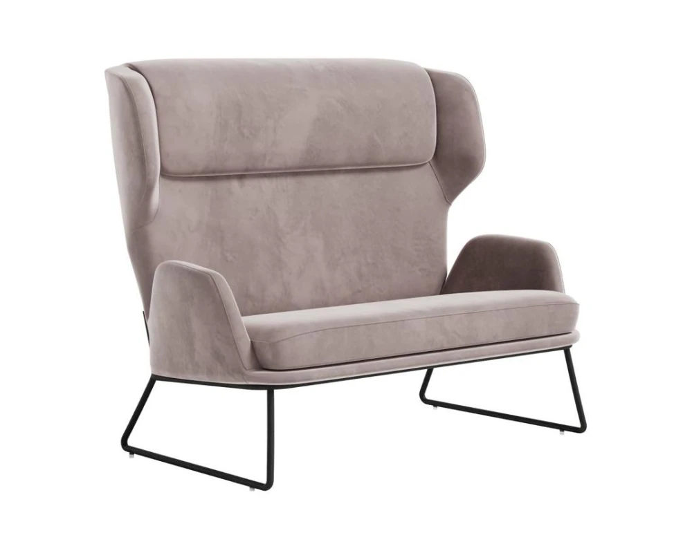 Диван двухместный Пронто / Pronto