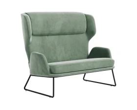 Диван двухместный Пронто / Pronto images