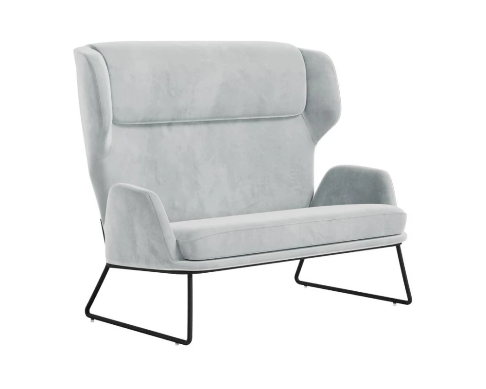 Диван двухместный Пронто / Pronto