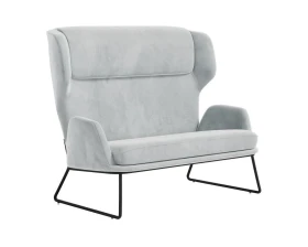 Диван двухместный Пронто / Pronto images