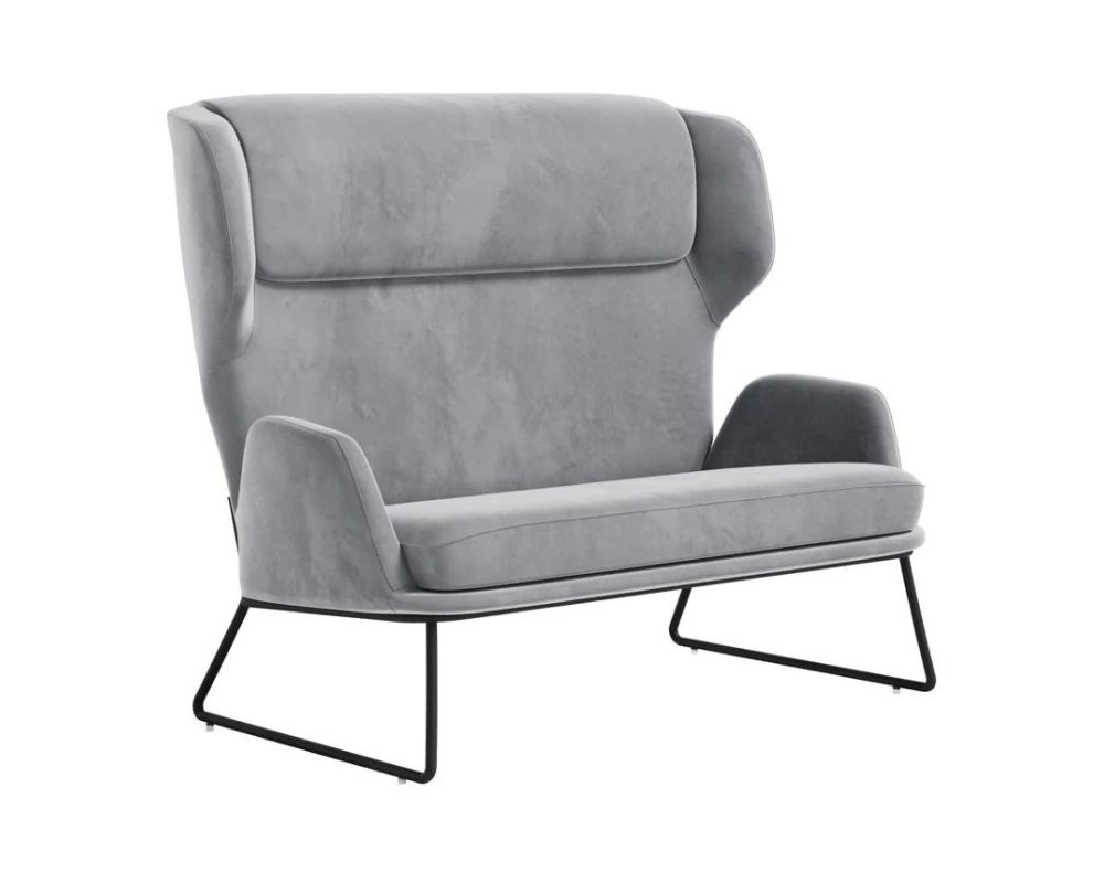 Диван двухместный Пронто / Pronto