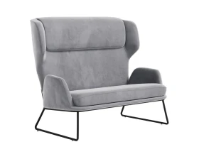 Диван двухместный Пронто / Pronto images