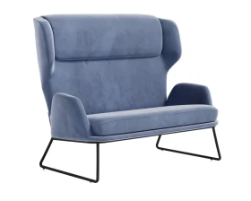 Диван двухместный Пронто / Pronto images