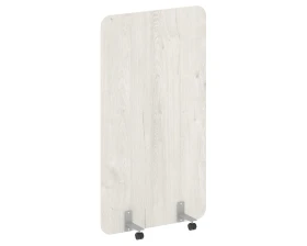 Перегородка на роликах 1000x18x1800 Р-лайн / R-line images