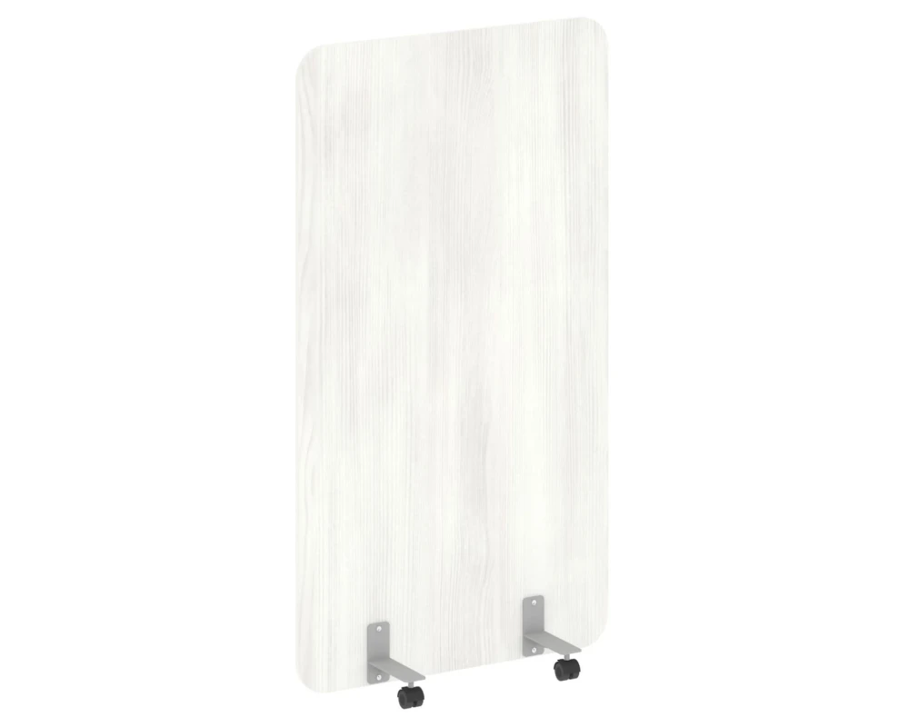 Перегородка на роликах 1000x18x1800 Р-лайн / R-line