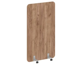 Перегородка на роликах 1000x18x1800 Р-лайн / R-line images